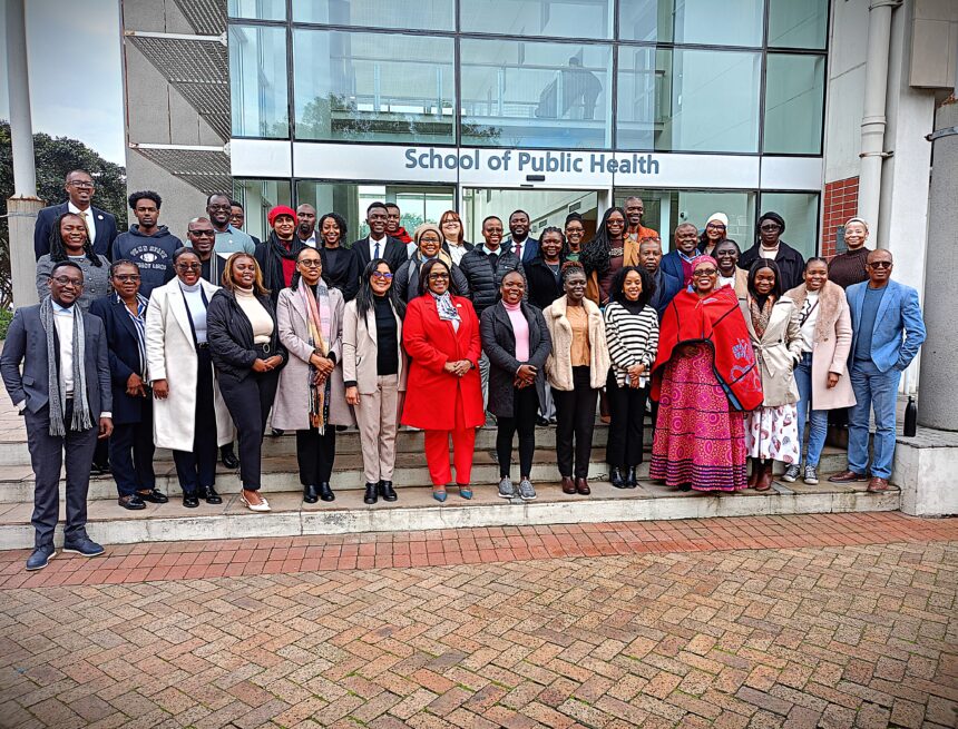 ‘Put children at heart of climate action’ 