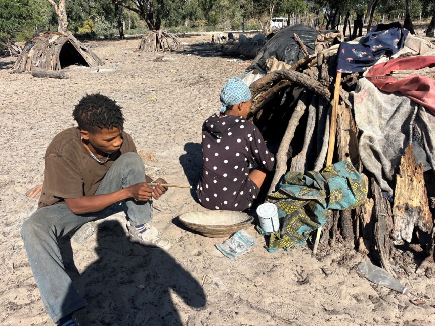 Ouwa womepundo kaku na vali – Ovayelele …vati omuna eemhepo dovakwamungu diwa