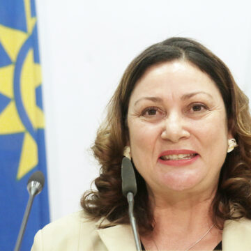 Sanet_Heather Erdmann (1) Govt shields unemployed from NSFAF