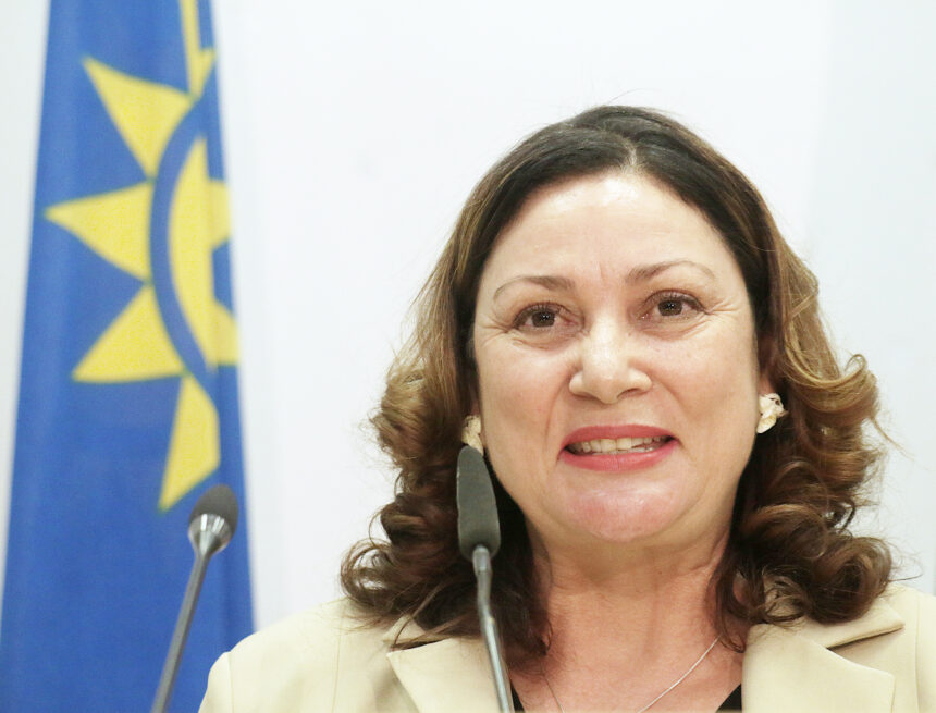 Govt shields unemployed from NSFAF