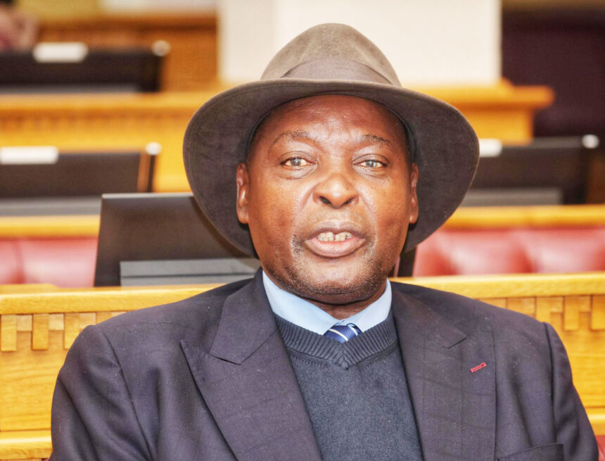 Namibia’s land delivery puzzle 