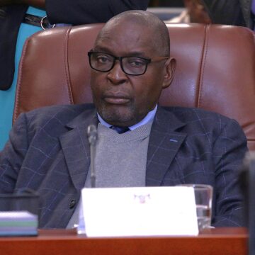Sankwasa threatens to suspend Katima council