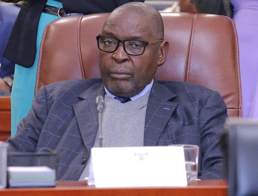 Respect customary laws – Sankwasa