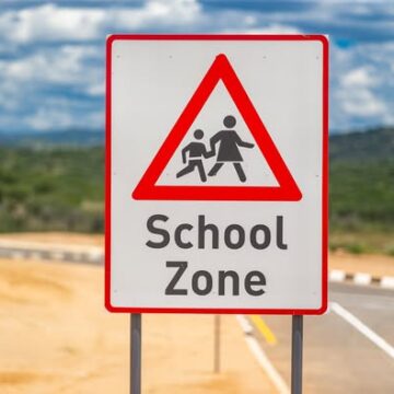 Drivers urged to be cautious as schools resume