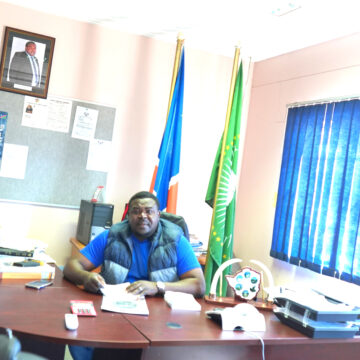 Final leap for Mukwe schools’ electrification