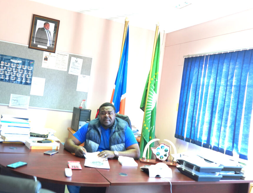 Final leap for Mukwe schools’ electrification