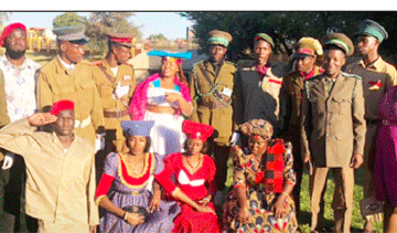 Ovahongwa vOunama mave riyarikaṋa kotjiwaṋa