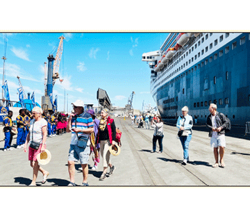 Inclusive tourism a must – /Goagoses 