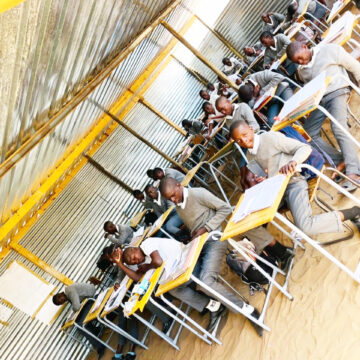 Eengulufikola doinyakwi 976 …ashike epangelo otali longo noudiinini okukandula po omhumbwe 