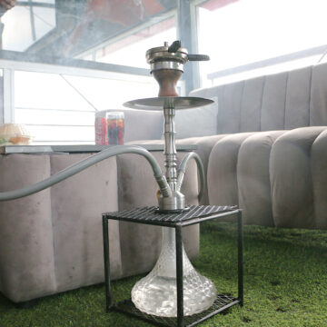 Smoking alert_Heather Erdmann (1) City bans public smoking