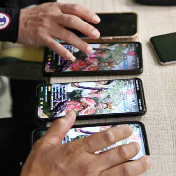 Social media rollbacks caused ‘explosion of hate’