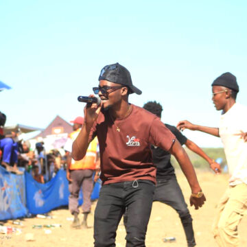 Using music to navigate life