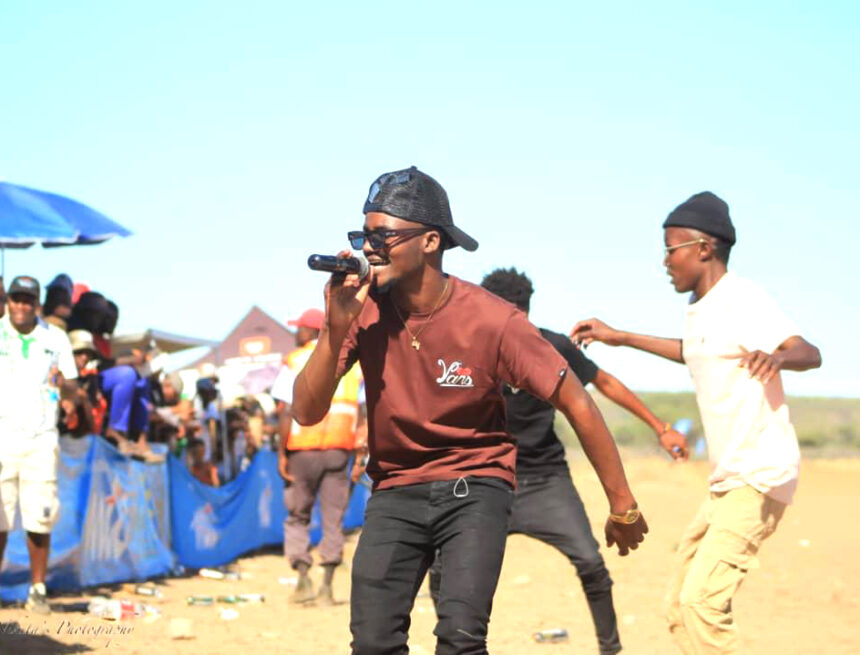 Using music to navigate life