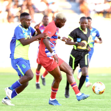 Stars jpg African Stars gear up for continental, domestic battles