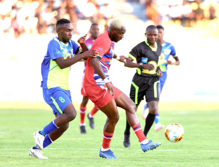 African Stars gear up for continental, domestic battles