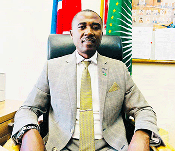 Ministry embarks on tackling suicides