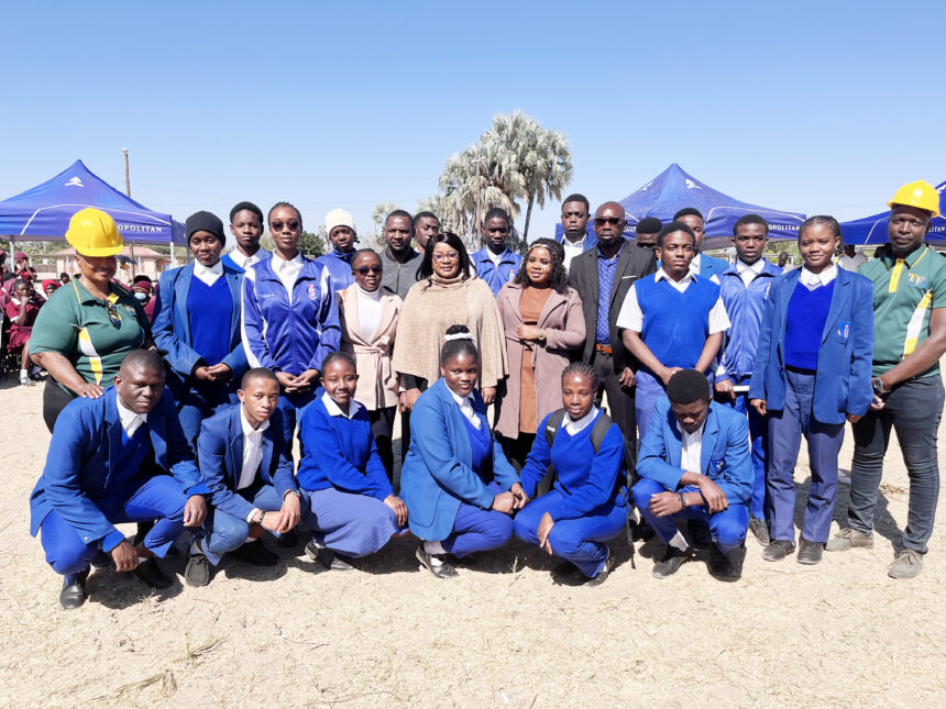 TVET core to regional identity – Sinimbo 