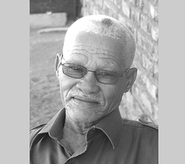 Tales of the Legends – Rest in heavenly peace, liberation struggle stalwart Jonathan Ti-heb Goliath 1941 – 2025 