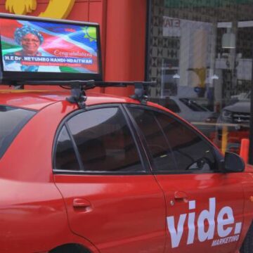 A fiya po ofikola a ka twife ondjodi  yongeshefa