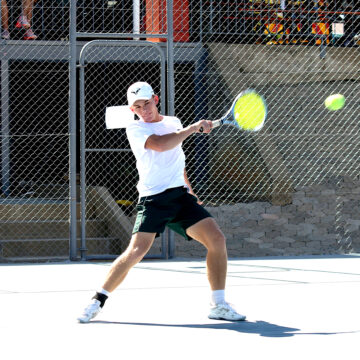 Tennis 1 jpg Many tennis lessons from AUSC Games – Bezuidenhout