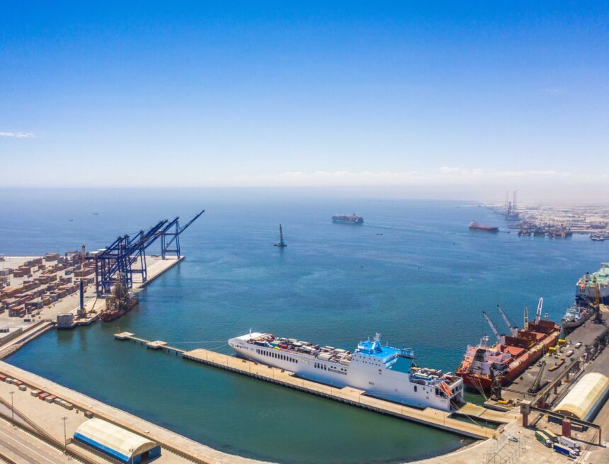 Namibia eyes broader market access through free trade