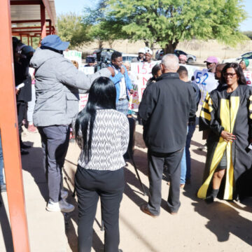 Mufelise litatubo za ‘silibonda’