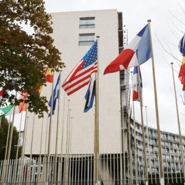 China slams US UNESCO withdrawal 