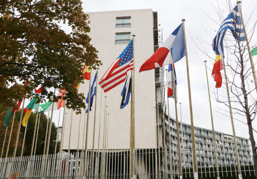 China slams US UNESCO withdrawal 