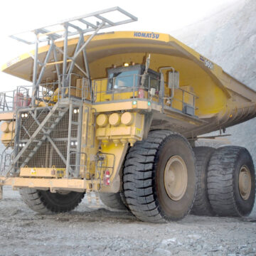 Uranium2 Swakop Uranium to add 1 000 jobs …eyes bigger role in Namibia’s nuclear energy future