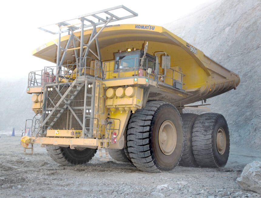 Swakop Uranium to add 1 000 jobs …eyes bigger role in Namibia’s nuclear energy future