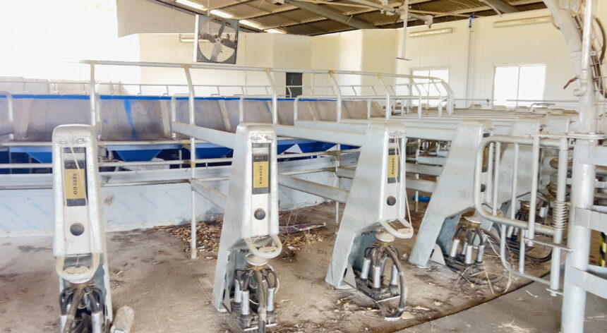 Uvhungu-vungu kokakandero kuna kuza vakaliwapayike