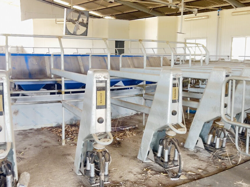 Uvhungu-vungu kokakandero kuna kuza vakaliwapayike