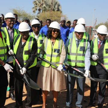 Veteran Affairs Ombelewa ipe yoonakulwa vakulu mEenhana