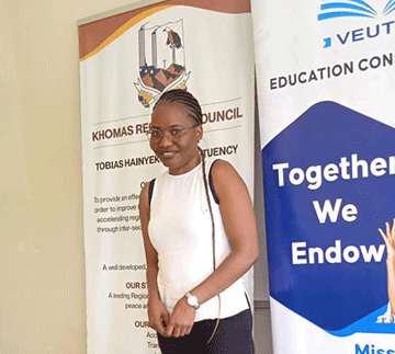 Veutile: Arming for sustainable future