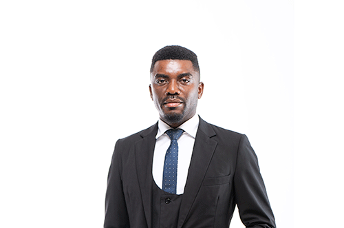 Vincent-1 On the spot with Edward Mumbuu – Pension paradox: Unpacking retirement with Vincent Shimutwikeni