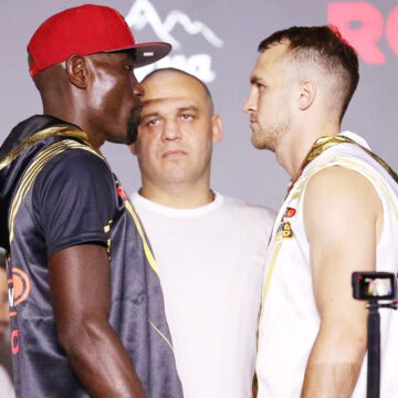 Kautondokwa falls short in Tajikistan 