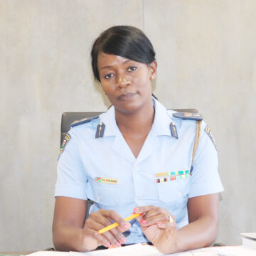 Poaching, fraud, theft dominate weekend crime