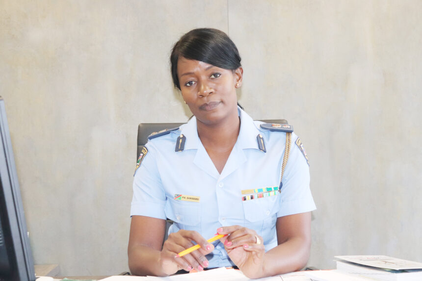 Poaching, fraud, theft dominate weekend crime