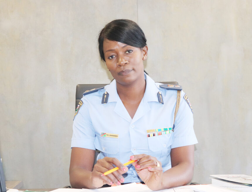 Poaching, fraud, theft dominate weekend crime