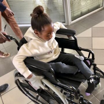 Stanlib a yambidida okaana nokatemba