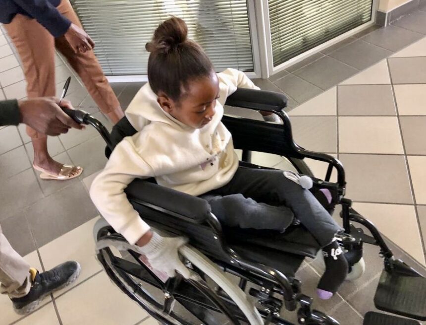 Wheelchair1 Stanlib a yambidida okaana nokatemba