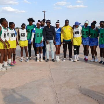 Kajalami, Rietquelle win Aminuis Winter Cup 