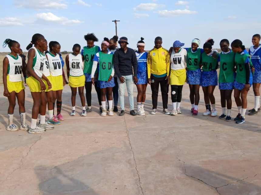 Kajalami, Rietquelle win Aminuis Winter Cup 