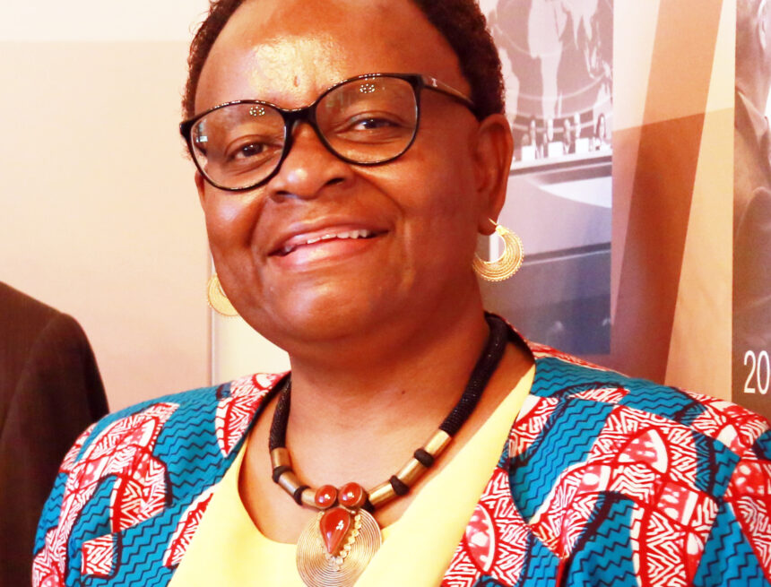 Women Continental women’s network aims to boost trade