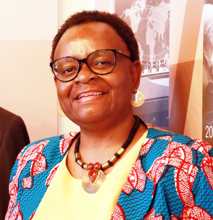 Women Continental women’s network aims to boost trade