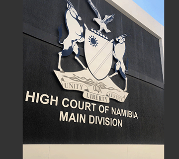 Wood Wood carvers laugh last in land battle