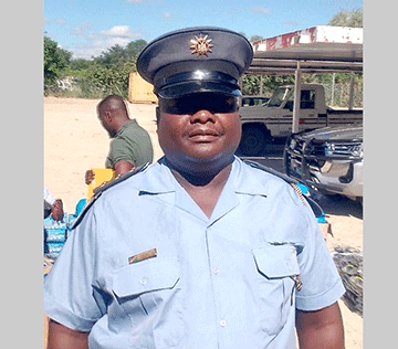 Two dead after canoe capsized in the Zambezi