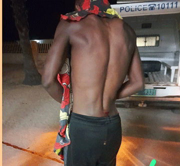 A monifwa oshiponga kondjabameva