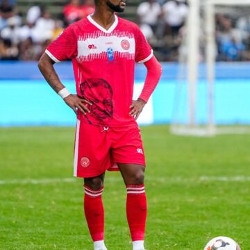 Awilo Stephanus Open tournament kicks off Friday