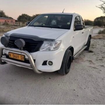 A tulwa miipandeko sho anuwa a yaka etukutuku